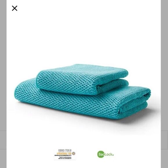 Norwex Kitchen Cloth & towel set - Picture 2 of 7